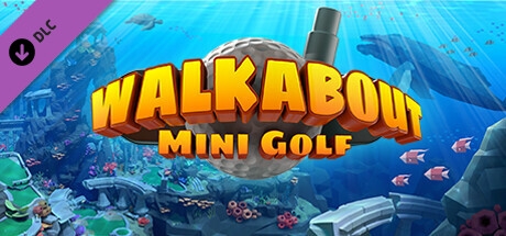 Walkabout Mini Golf - Atlantis
