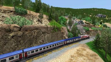 Train Simulator: Taurus Mountains: Ulukışla – Yenice Route Add-On PC Key Fiyatları