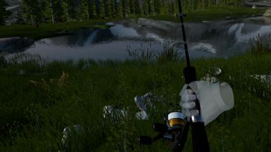 Ultimate Fishing Simulator VR PC Key Fiyatları