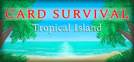 Card Survival: Tropical Island