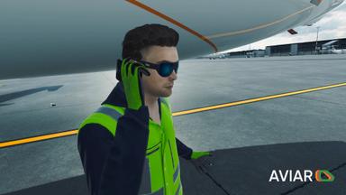 Airport Ground Handling Simulator VR Fiyat Karşılaştırma