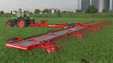 Farming Simulator 22 - HORSCH AgroVation Pack PC Fiyatları