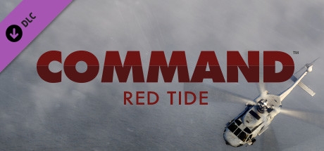 Command:MO - Red Tide