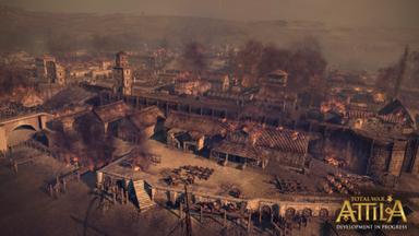 Total War: ATTILA Fiyat Karşılaştırma