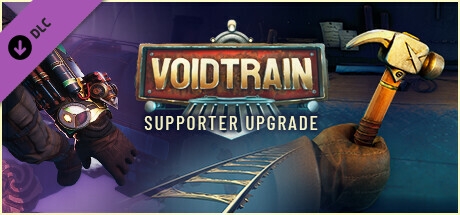 Voidtrain - Supporter Upgrade
