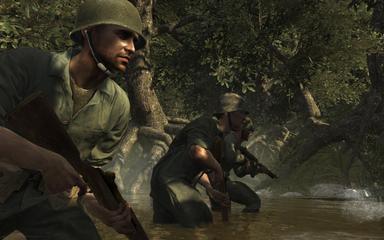 Call of Duty: World at War PC Key Fiyatları