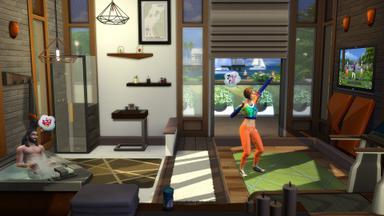 The Sims™ 4 Fitness Stuff PC Key Fiyatları