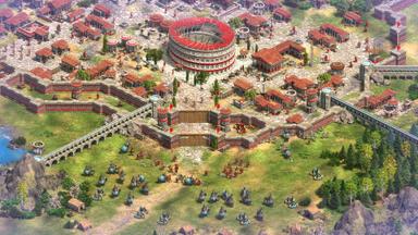 Age of Empires II: Definitive Edition - Return of Rome PC Fiyatları