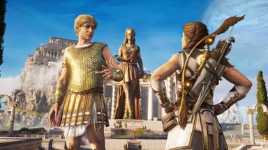 Assassin's CreedⓇ Odyssey - The Fate of Atlantis PC Key Fiyatları