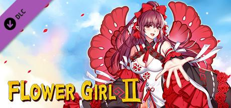 Flower girl 2 - 5 new characters bonus