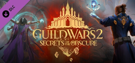 Guild Wars 2: Secrets of the Obscure™ Expansion