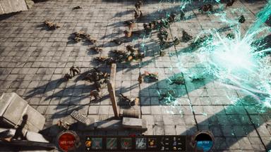 Perseus: Titan Slayer - Free Trial PC Fiyatları