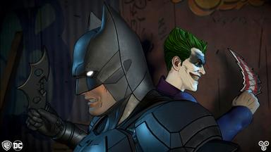 Batman: The Enemy Within - The Telltale Series PC Fiyatları