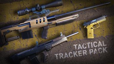 Sniper Ghost Warrior Contracts 2 - Tactical Tracker Weapons Pack Fiyat Karşılaştırma