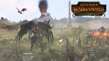 Total War: WARHAMMER - Call of the Beastmen Fiyat Karşılaştırma