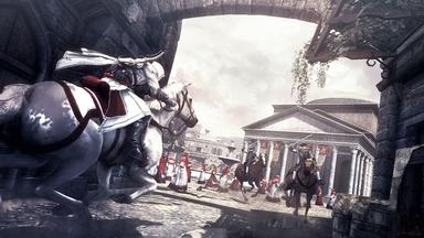 Assassin's Creed® Brotherhood Fiyat Karşılaştırma