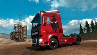 Euro Truck Simulator 2 - Spanish Paint Jobs Pack PC Fiyatları