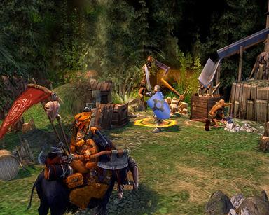 Heroes of Might &amp; Magic V: Tribes of the East PC Fiyatları