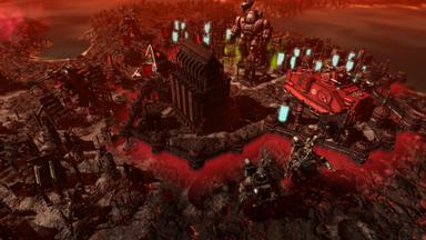 Warhammer 40,000: Gladius - Adeptus Mechanicus PC Key Fiyatları