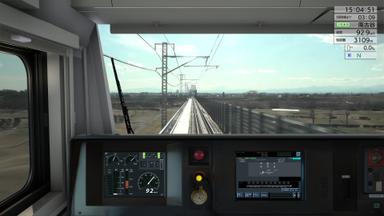 JR EAST Train Simulator: Saikyo-Kawagoe Line (Osaki to Kawagoe) E233-7000 series PC Key Fiyatları