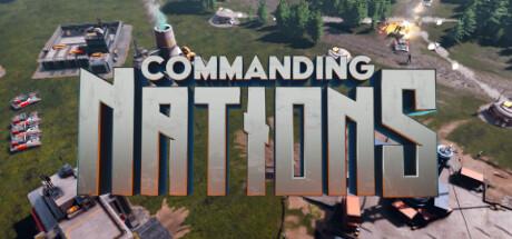 Commanding Nations