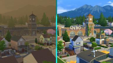 The Sims™ 4 Eco Lifestyle Fiyat Karşılaştırma