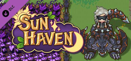 Sun Haven: Wicked Mounts Pack