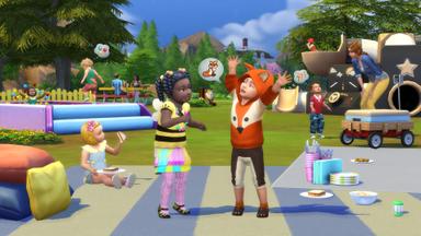 The Sims™ 4 Toddler Stuff Fiyat Karşılaştırma