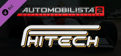Automobilista 2 - Formula HiTech