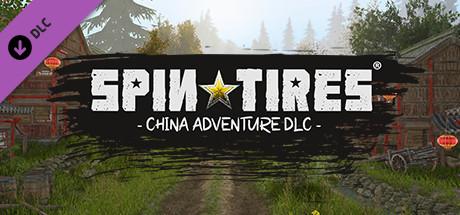 Spintires® - China Adventure DLC