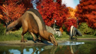 Jurassic World Evolution 2: Feathered Species Pack Fiyat Karşılaştırma