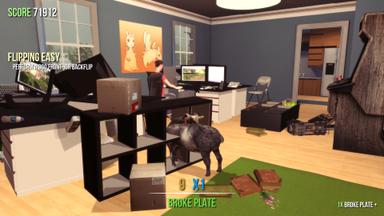 Goat Simulator PC Key Fiyatları
