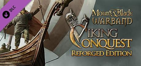 Mount &amp; Blade: Warband - Viking Conquest Reforged Edition