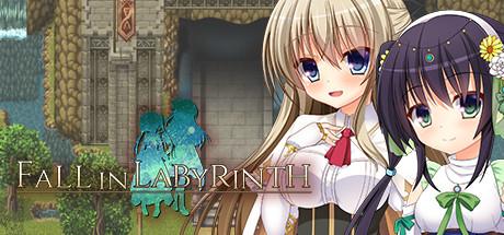 FALL IN LABYRINTH
