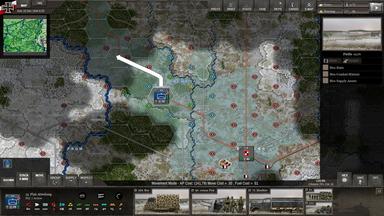 Decisive Campaigns: Ardennes Offensive PC Fiyatları
