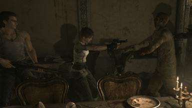 Resident Evil 0 PC Key Fiyatları