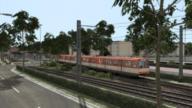 Train Simulator: Frankfurt U-Bahn Route Add-On PC Key Fiyatları