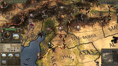Expansion - Crusader Kings II: Charlemagne Fiyat Karşılaştırma