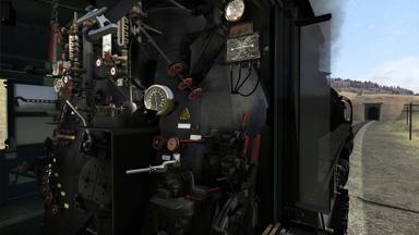 Train Simulator: Union Pacific Heavy Challenger Steam Loco Add-On PC Fiyatları