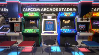 Capcom Arcade Stadium PC Key Fiyatları