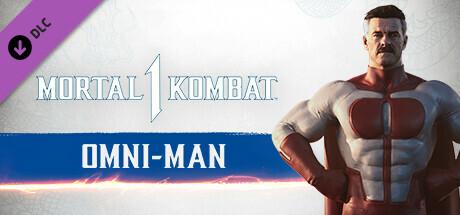 MK1: Omni-Man