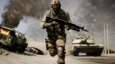 Battlefield: Bad Company™ 2 PC Key Fiyatları