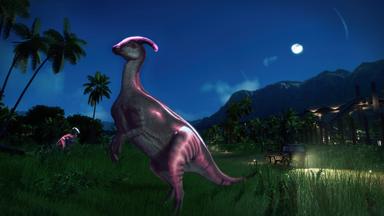 Jurassic World Evolution 2: Camp Cretaceous Dinosaur Pack PC Key Fiyatları