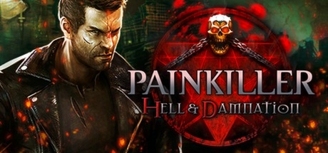 Painkiller Hell &amp; Damnation