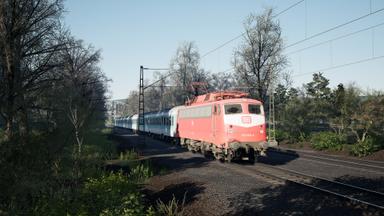 Train Sim World® 3: Linke Rheinstrecke: Mainz - Koblenz Route Add-On Fiyat Karşılaştırma