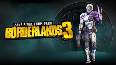 Borderlands 3: Zane Final Form Pack Fiyat Karşılaştırma