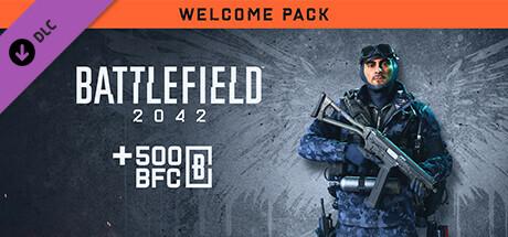 Battlefield™ 2042 Welcome Pack – Season 5