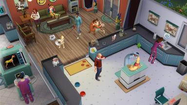 The Sims™ 4 Cats &amp; Dogs PC Fiyatları