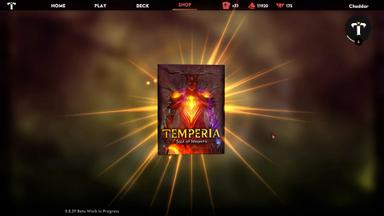 Temperia: Soul of Majestic PC Fiyatları