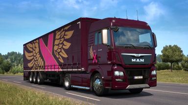Euro Truck Simulator 2 - Pink Ribbon Charity Pack Fiyat Karşılaştırma